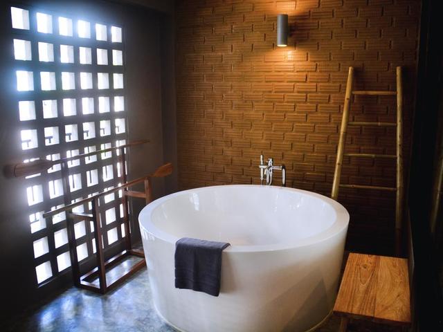 фотографии отеля Deevana Krabi Resort (ех. Emerald Garden Resort) изображение №31