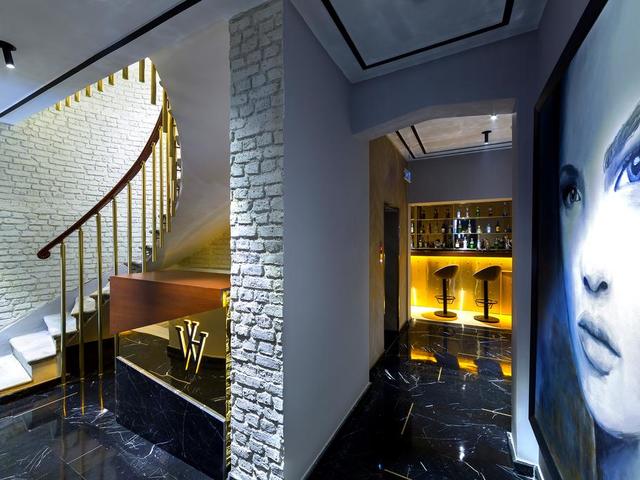 фотографии Walton Hotels Galata изображение №36