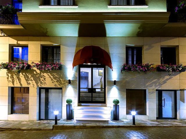фото Walton Hotels Galata изображение №34