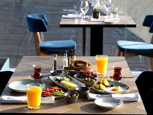 фото Walton Hotels Galata изображение №26
