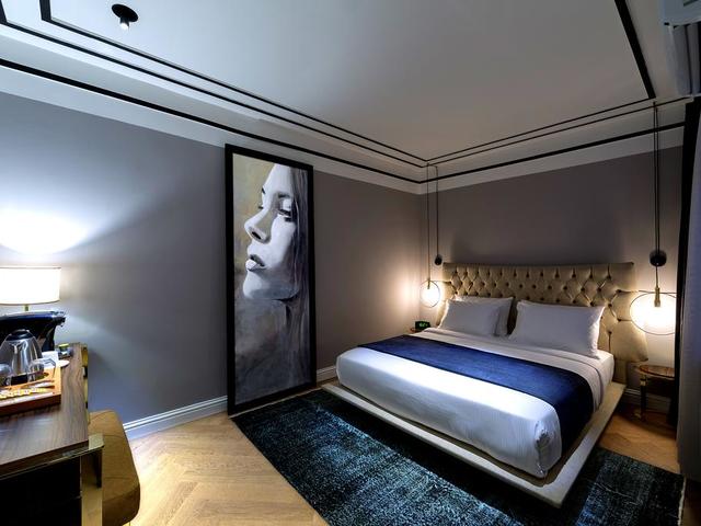 фото Walton Hotels Galata изображение №22