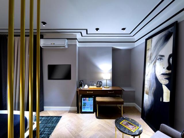 фото отеля Walton Hotels Galata изображение №21