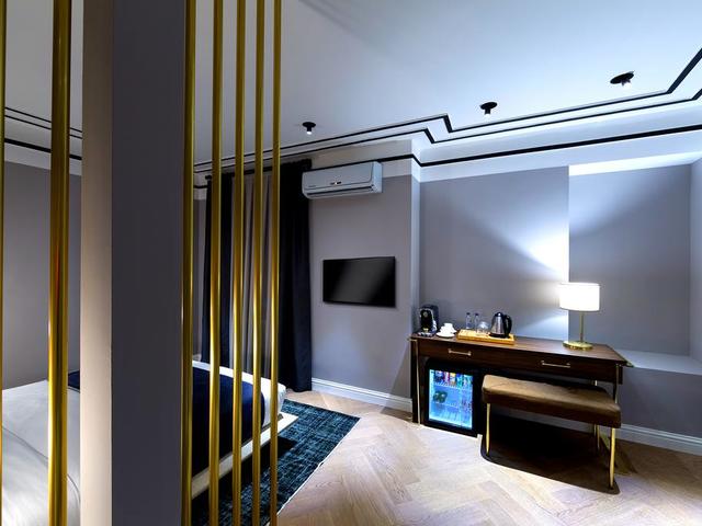 фотографии Walton Hotels Galata изображение №20