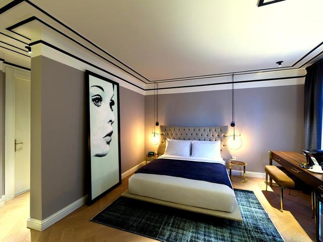 фото отеля Walton Hotels Galata изображение №17