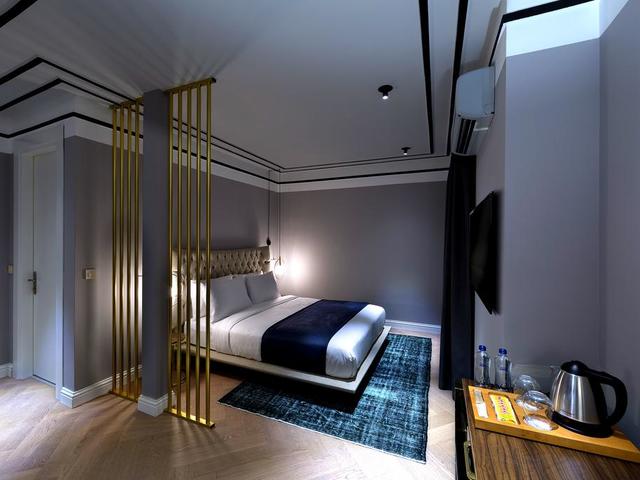 фотографии Walton Hotels Galata изображение №16