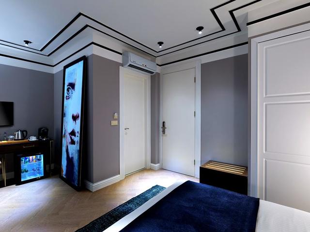 фотографии отеля Walton Hotels Galata изображение №15