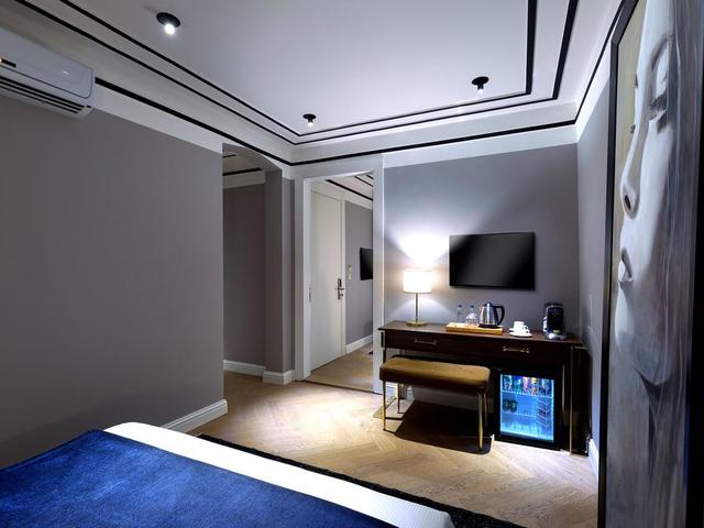 фото Walton Hotels Galata изображение №14