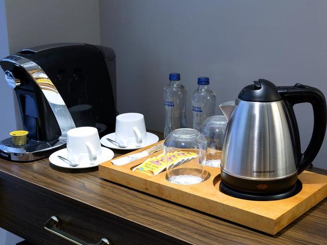 фото Walton Hotels Galata изображение №10