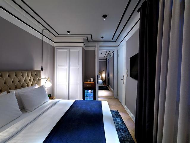 фото отеля Walton Hotels Galata изображение №9