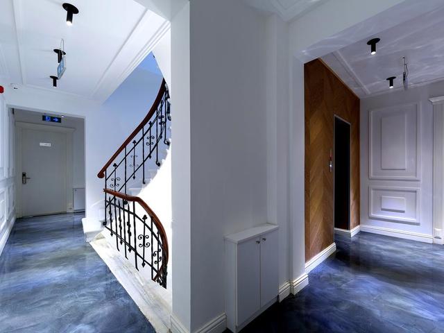 фотографии Walton Hotels Galata изображение №8