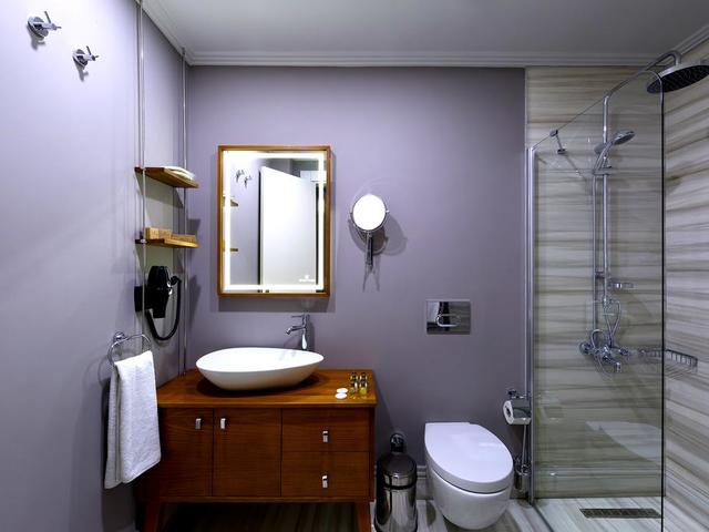 фотографии Walton Hotels Galata изображение №4