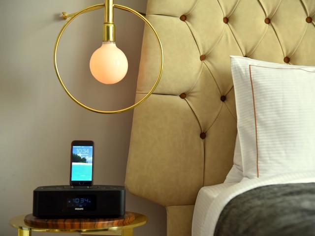 фотографии отеля Walton Hotels Galata изображение №3