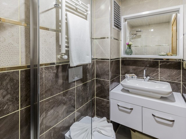 фотографии отеля Aspendos Suites изображение №43