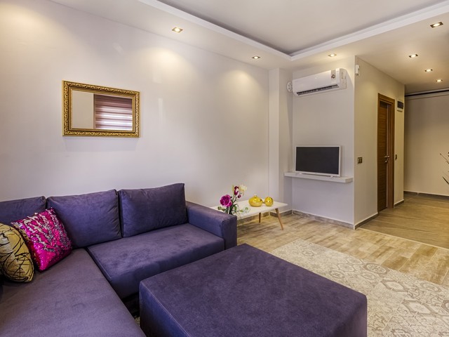 фото Aspendos Suites изображение №38