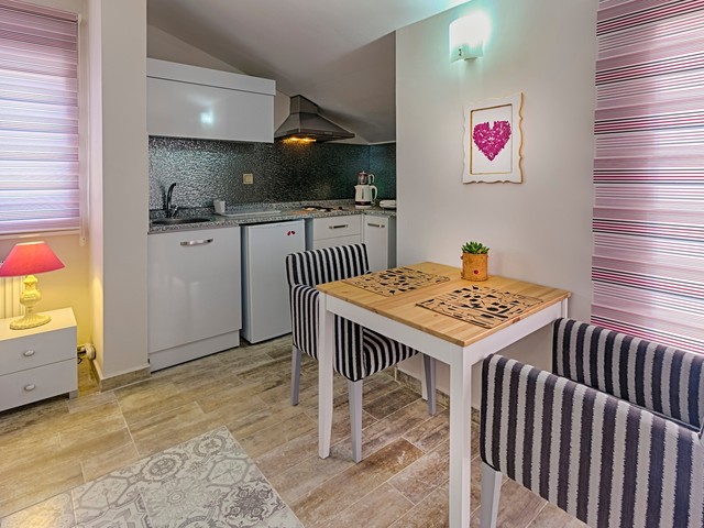 фото Aspendos Suites изображение №34