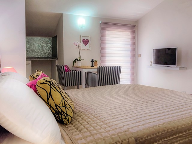 фото Aspendos Suites изображение №30