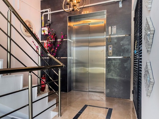 фотографии Aspendos Suites изображение №28