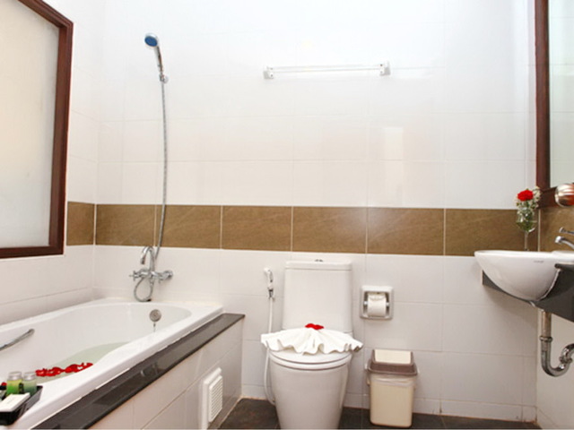 фото отеля Chana Hotel Phuket (ex. Andaman Phuket) изображение №37