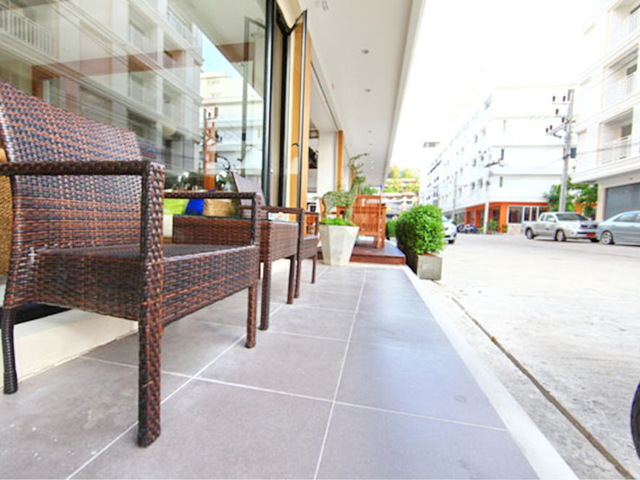 фотографии Chana Hotel Phuket (ex. Andaman Phuket) изображение №36