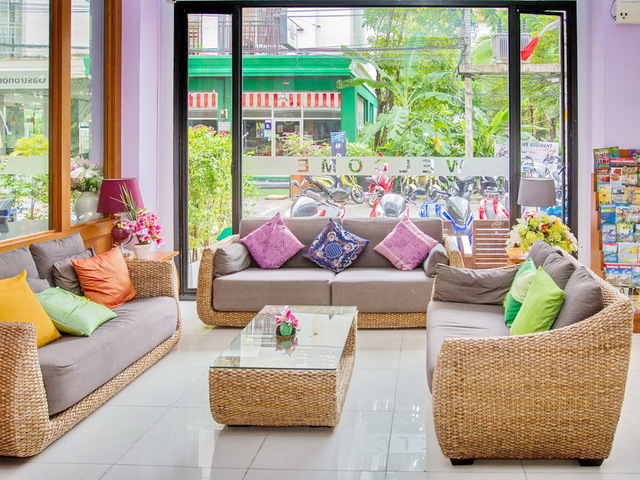 фото отеля Chana Hotel Phuket (ex. Andaman Phuket) изображение №33