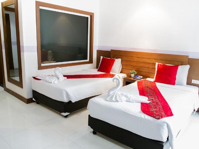 фото отеля Chana Hotel Phuket (ex. Andaman Phuket) изображение №25