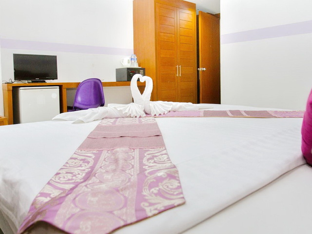 фото Chana Hotel Phuket (ex. Andaman Phuket) изображение №18