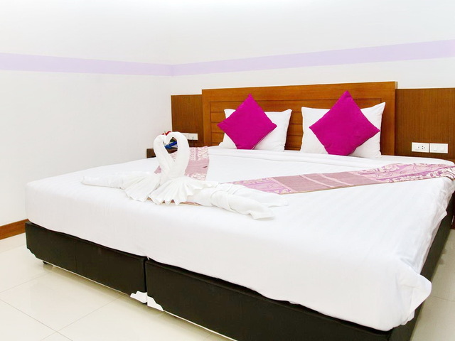 фотографии Chana Hotel Phuket (ex. Andaman Phuket) изображение №16