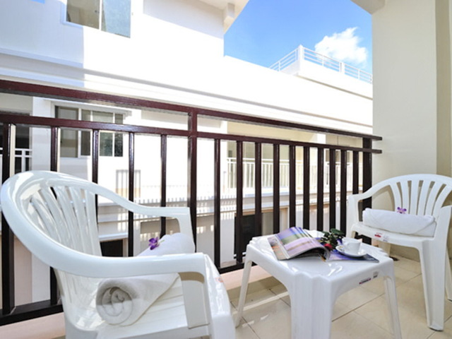 фото Chana Hotel Phuket (ex. Andaman Phuket) изображение №14