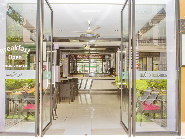 фото отеля Chana Hotel Phuket (ex. Andaman Phuket) изображение №13