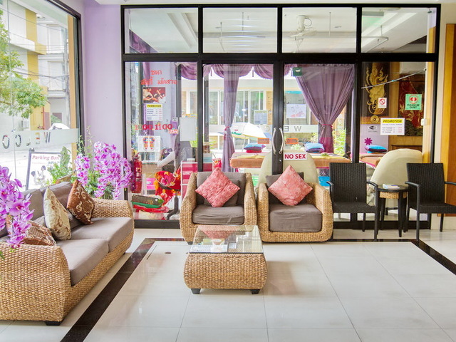 фотографии Chana Hotel Phuket (ex. Andaman Phuket) изображение №12