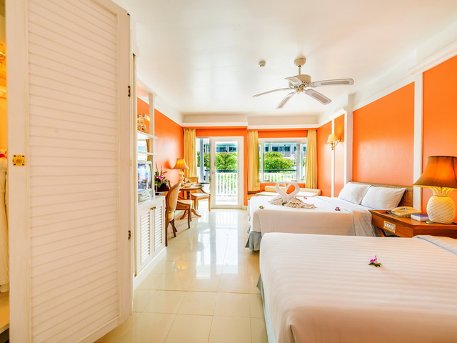фото Andaman Seaview изображение №94