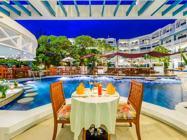фотографии отеля Andaman Seaview изображение №71