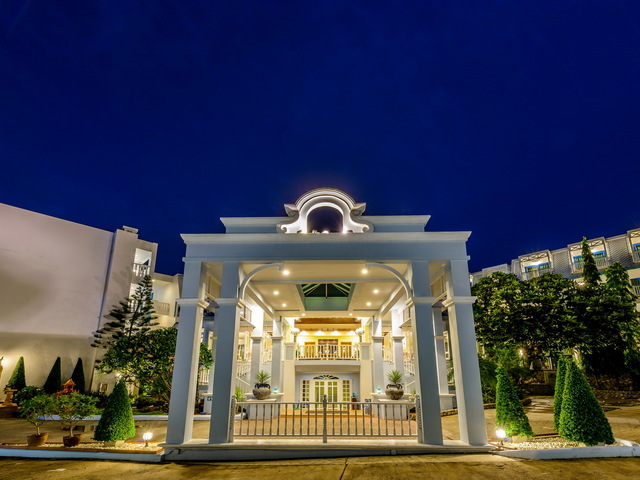 фотографии Andaman Seaview изображение №68
