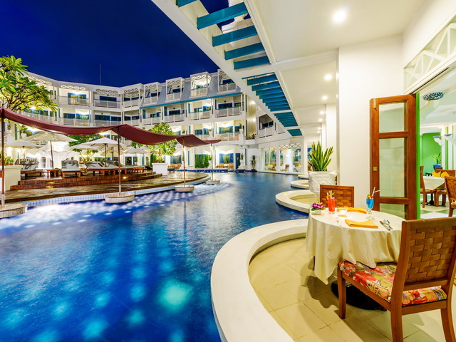 фото Andaman Seaview изображение №66