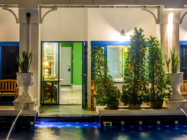 фото отеля Andaman Seaview изображение №57