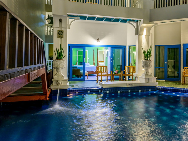 фотографии отеля Andaman Seaview изображение №51