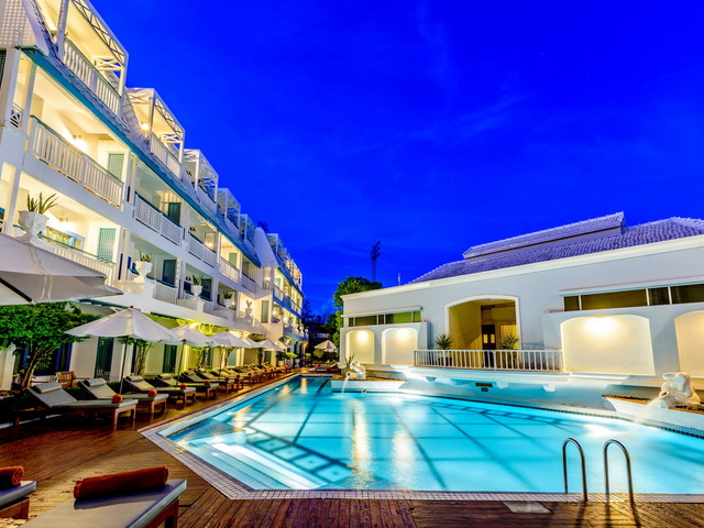 фото Andaman Seaview изображение №46