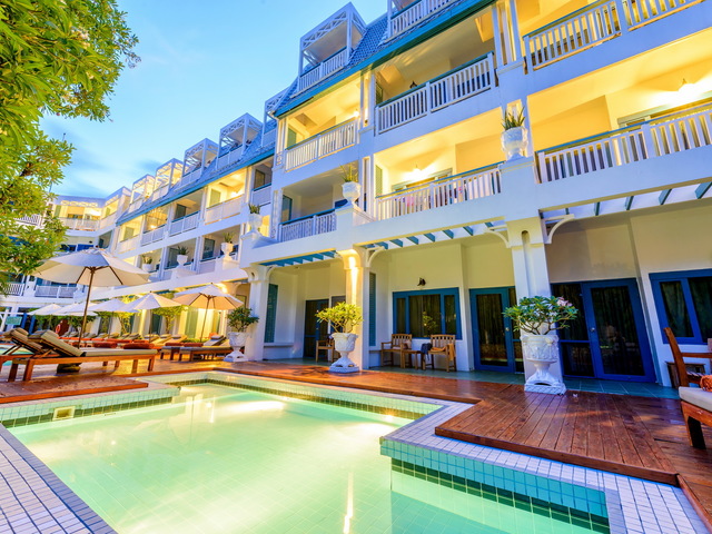 фотографии Andaman Seaview изображение №44