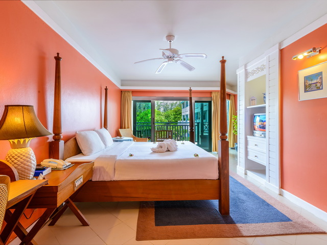 фото Andaman Seaview изображение №34