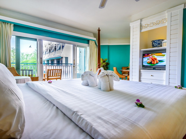 фотографии Andaman Seaview изображение №32