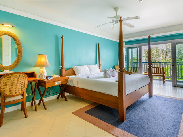 фото Andaman Seaview изображение №30