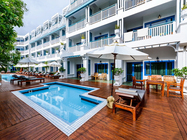 фото Andaman Seaview изображение №18