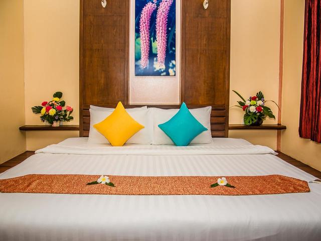 фотографии Aochalong Villa Resort & Spa изображение №72