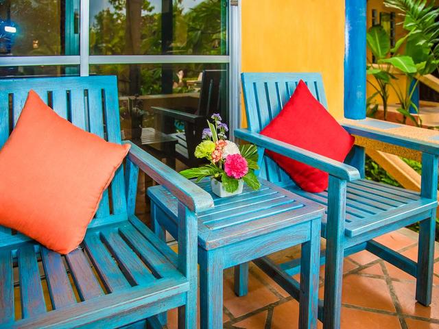 фото Aochalong Villa Resort & Spa изображение №70