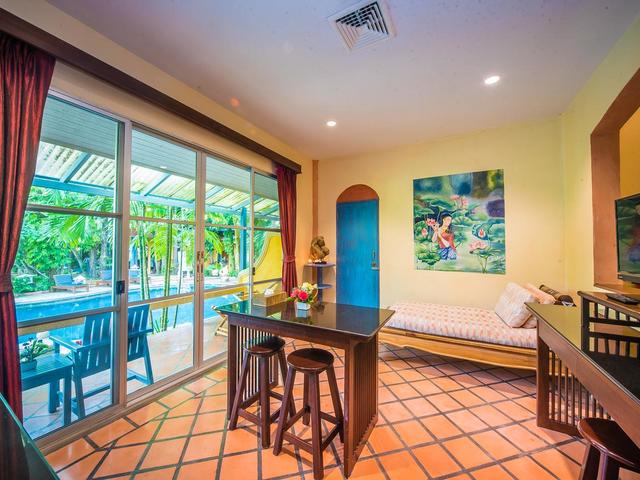 фотографии Aochalong Villa Resort & Spa изображение №68