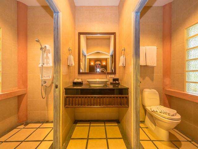 фотографии отеля Aochalong Villa Resort & Spa изображение №67