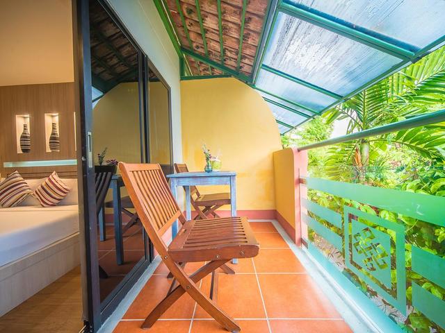 фотографии Aochalong Villa Resort & Spa изображение №52