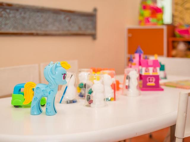 фото Aochalong Villa Resort & Spa изображение №46