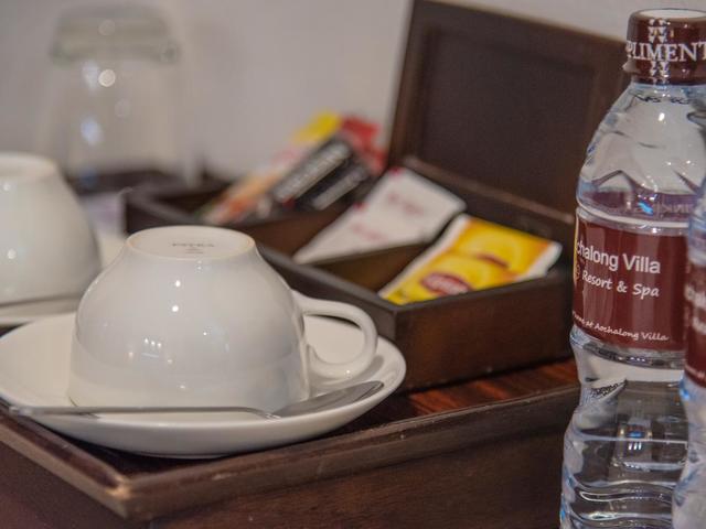 фото отеля Aochalong Villa Resort & Spa изображение №45