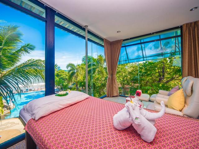 фотографии Aochalong Villa Resort & Spa изображение №44